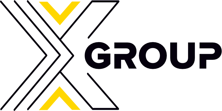 X Group Logo