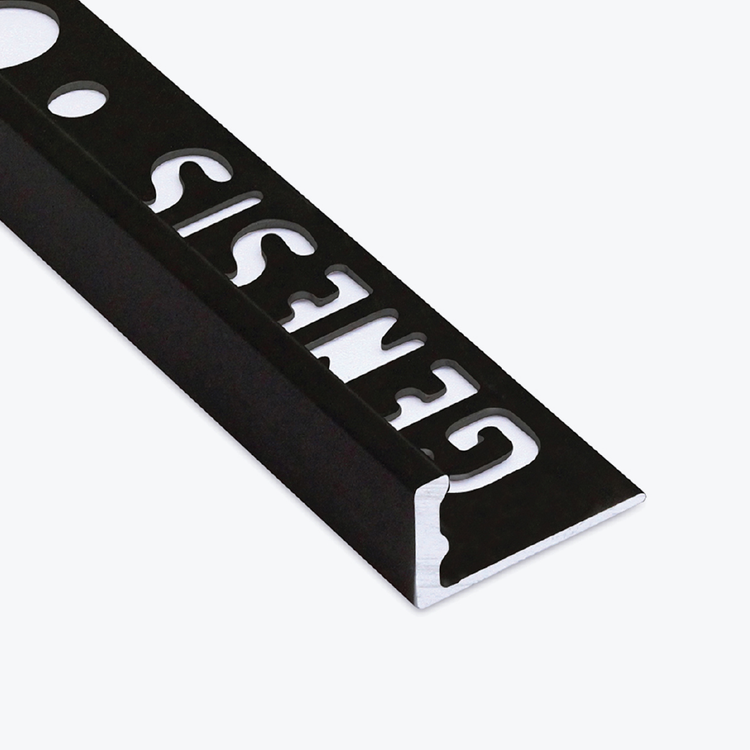 Aluminum Straight Edge 8mm