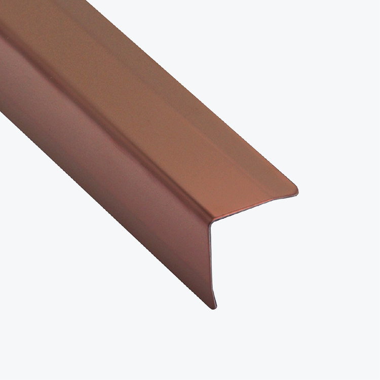 Stainless Steel Corner Protector 15mm