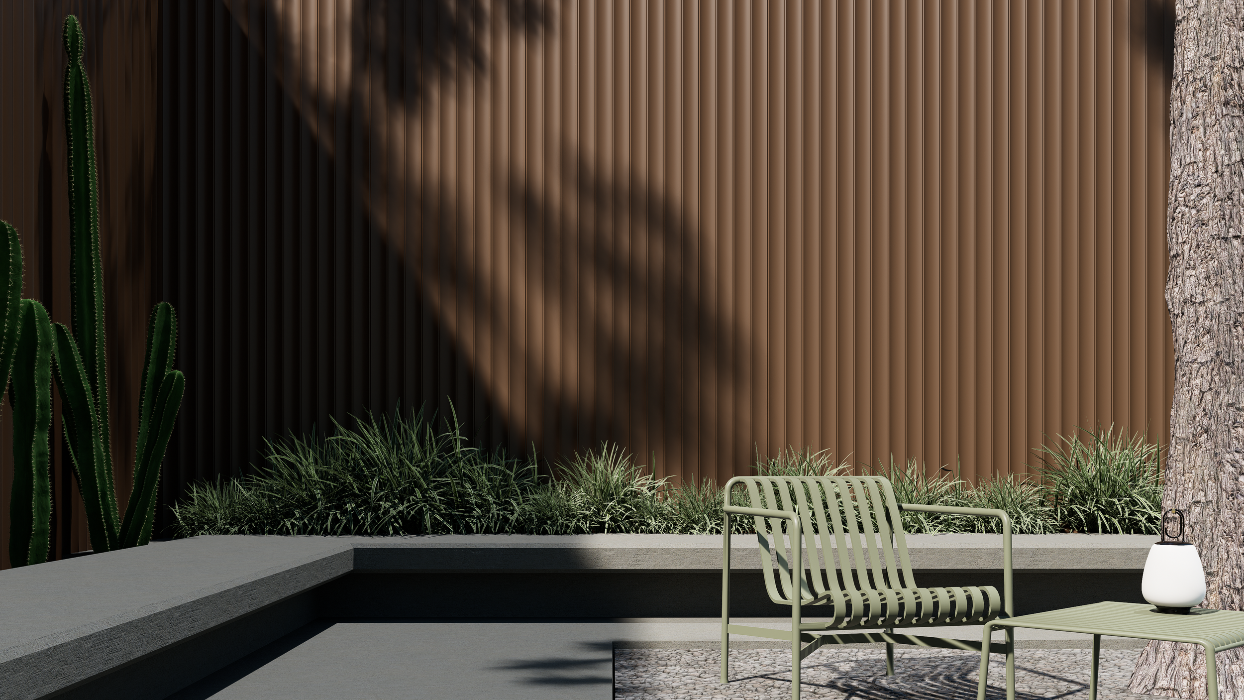 WPC Outdoor Products Showcase