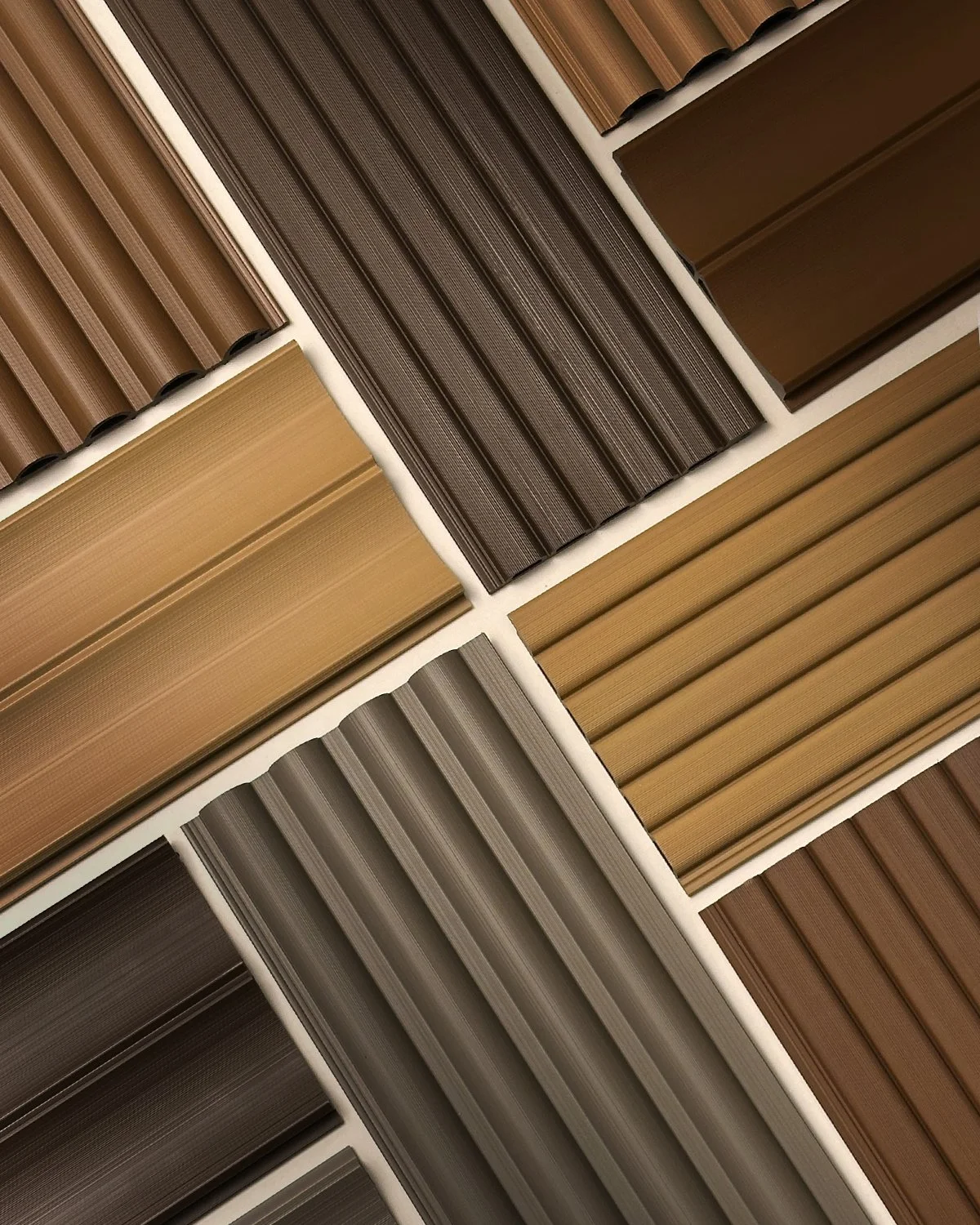 WPC Outdoor Product Showcase