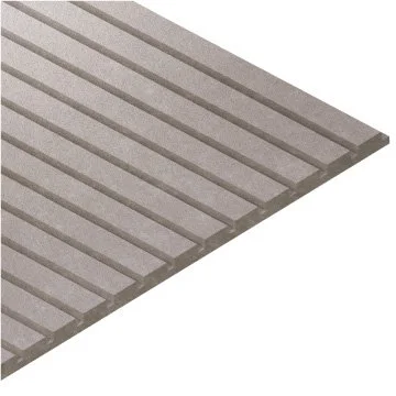 Acoustic Slats